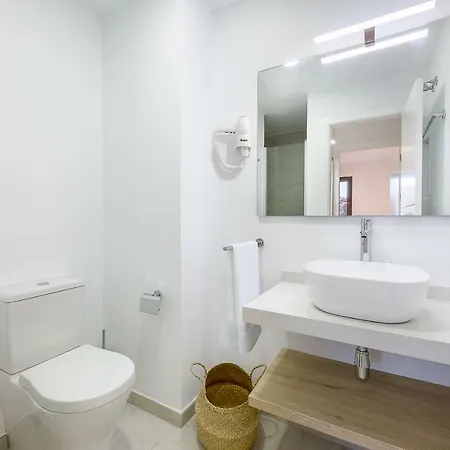 Apartment Plaza De La Feria Premium *