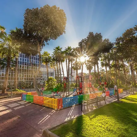 Apartment Plaza De La Feria Premium