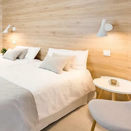 Plaza De La Feria Premium Apartment